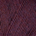 Berroco Vintage Sock 12072 Dried Plum with Acrylic, Wool, and Nylon